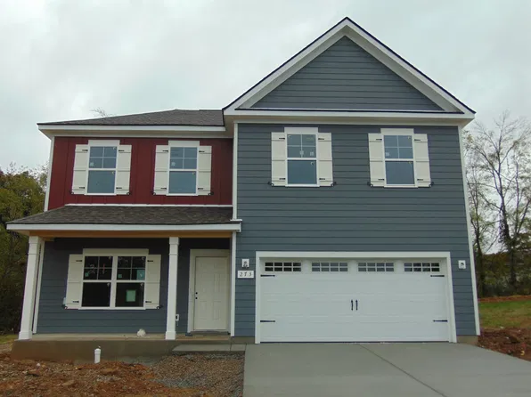 273 Spring Lot 211, La Vergne, TN 37086