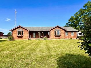 6930 Crawford Rd, Milton, IN 47357