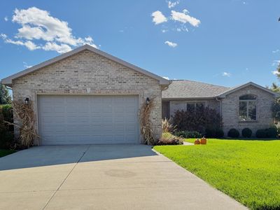 813 Canterbury Ln, Bourbonnais, IL, 60914
