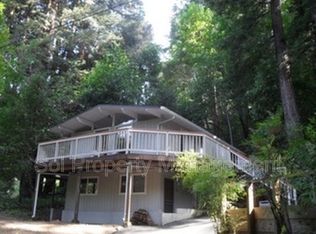 175 Redwood Dr, Boulder Creek, CA 95006