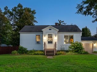553 McCagg St, Peshtigo, WI 54157