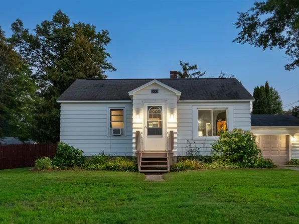 553 McCagg St, Peshtigo, WI 54157