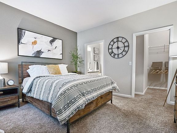 3rd image of 100 Preston Creek Dr #421