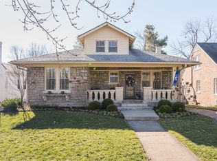 1410 Cochran Rd, Lexington, KY 40502