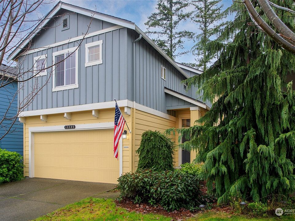 1st image of 18805 117th Avenue Ct E