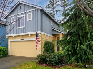 18805 117th Avenue Ct E, Puyallup, WA 98374