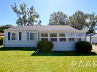 502 N Main St, North Pekin, IL 61554