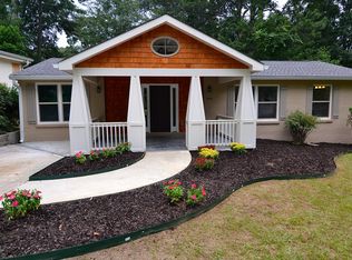 2413 Drew Valley Rd, Atlanta, GA 30319