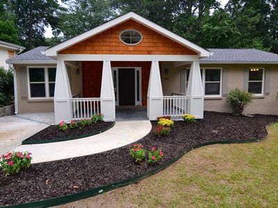 2413 Drew Valley Rd, Atlanta, GA, 30319