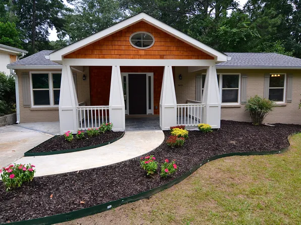2413 Drew Valley Rd, Atlanta, GA 30319