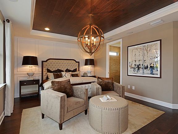 Model Representation Private owner s suite