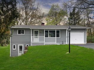 157 Joel St, East Stroudsburg, PA 18301