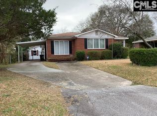 1515 Dahlia Rd, Columbia, SC 29205