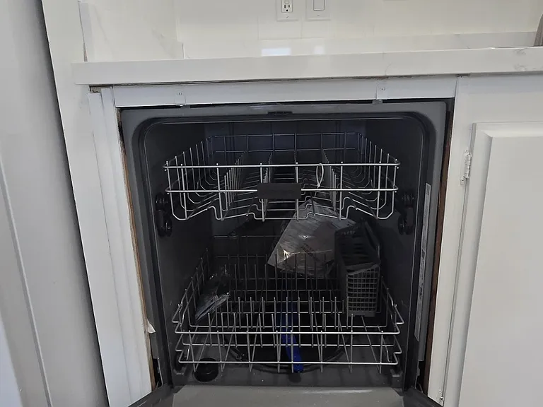 Dishwasher