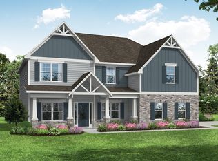 1378 Pine View Trl, Monroe, GA 30656