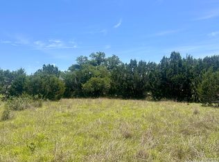 0 Tbd Game Trail LOT 2284, New Braunfels, TX 78132