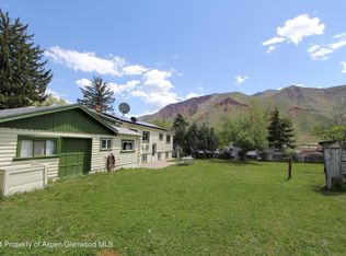 259 Mel Rey Rd, Glenwood Springs, CO 81601