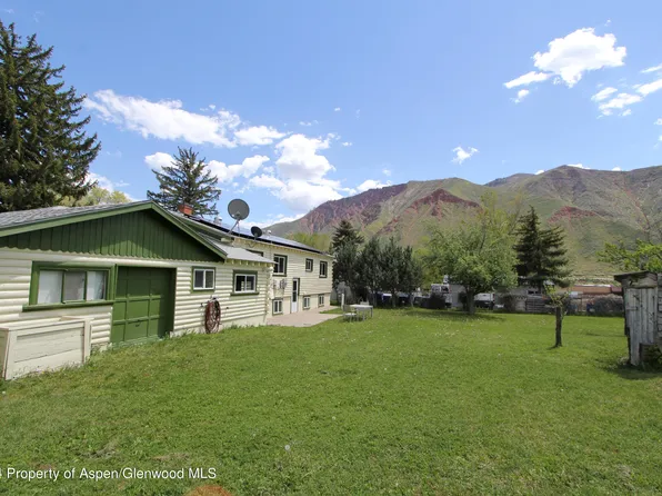 259 Mel Rey Rd, Glenwood Springs, CO 81601