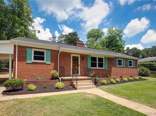 1807 Cedarhurst Dr, Richmond, VA 23225