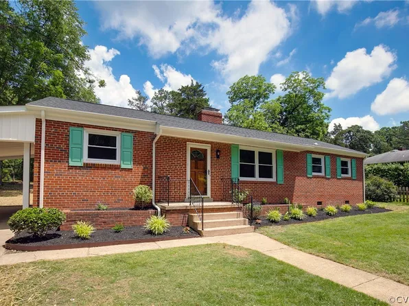 1807 Cedarhurst Dr, Richmond, VA 23225