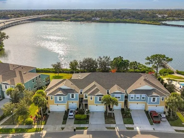 2005 Palm Key Ave, Oldsmar, FL 34677