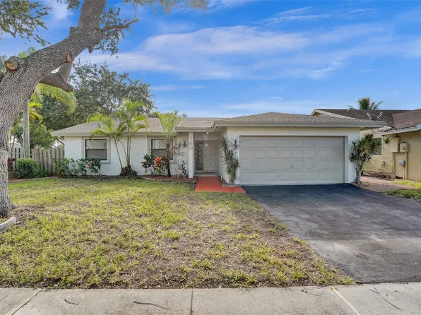 4150 NW 96th Terrace, Sunrise, FL 33351