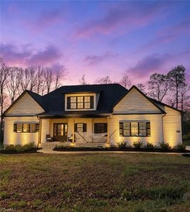 7714 Dovefield Dr, Stokesdale, NC, 27357