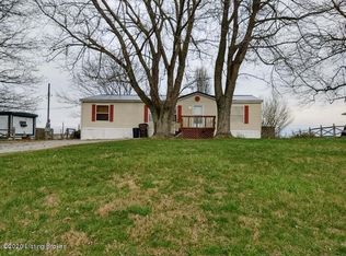 4725 Little Union Rd, Taylorsville, KY 40071