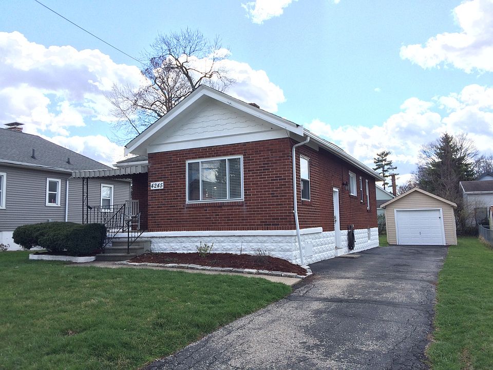 1st image of 4245 Redmont Ave