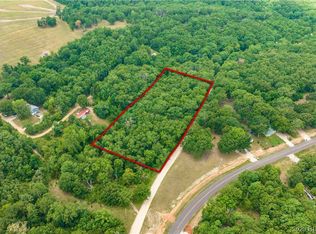 Ambrosia Dr, Macks Creek, MO 65786