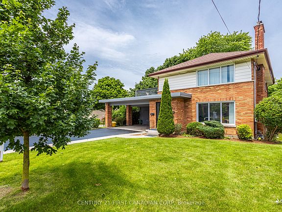 3rd image of 664 Cheapside St