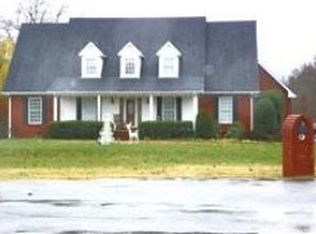 126 Ewing Dr, Portland, TN 37148