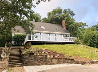 68 Franklin St, Revere, MA 02151