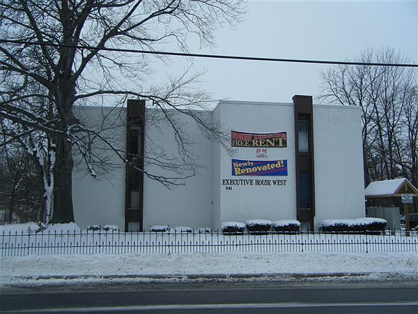 541 Wildwood Ave