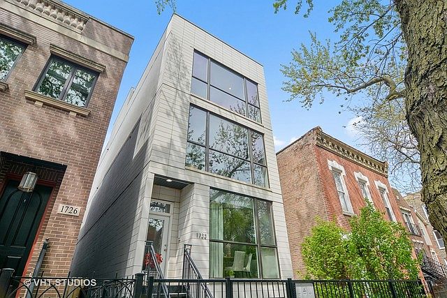 1st image of 1722 W Erie St #3
