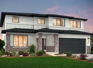 Cypress Plan, Scarlet Ridge, Eagle Mountain, UT 84005