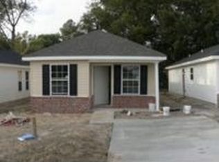117 Lissner Ave, Savannah, GA 31408