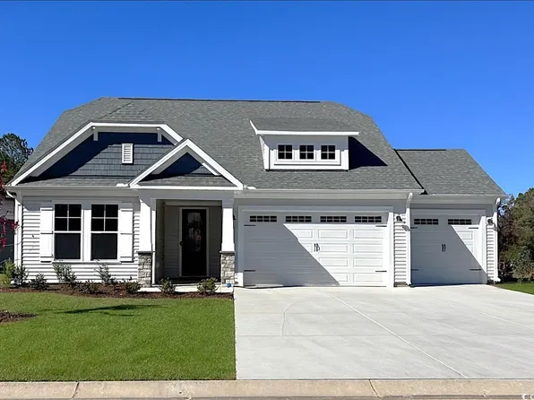 811 Big Cedar Dr., Loris, SC 29569