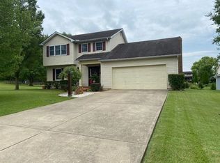 84 Bunting Ct, Chillicothe, OH