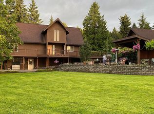 238 Frogner Rd, Chehalis, WA 98532