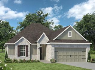 1848 Longmire Loop, Temple, TX 76504