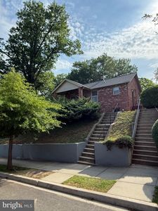 3123 15th St NE, Washington, DC, 20017