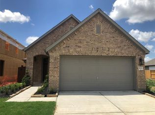 4022 Watson Dr, Iowa Colony, TX 77583