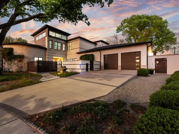 14636 Southern Pines Dr, Farmers Branch, TX 75234