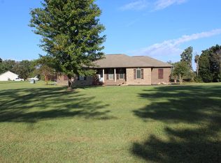 75 Crum Rd, Yuma, TN 38390