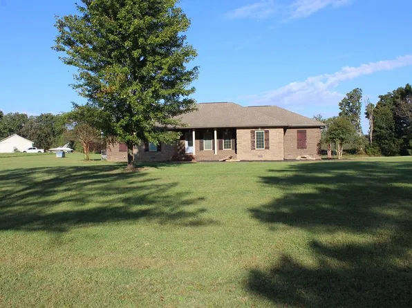 75 Crum Rd, Yuma, TN 38390