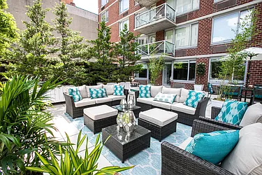 Rented by Industrie Residential