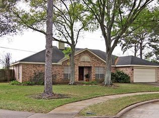3503 Doherty Pl, Katy, TX 77449