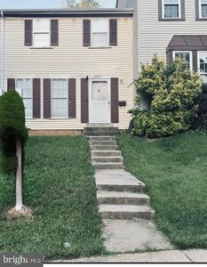 15823 Millbrook Ln #130, Laurel, MD, 20707