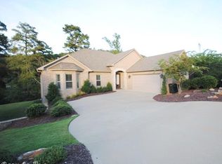 1 La Scala Ct, Little Rock, AR 72212